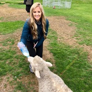 Meet your Posher, Brittany